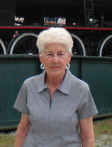 June Evelyn Simpson