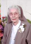 Sister Mary Aileen "Sister St. Macrina"  Mangan