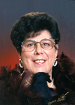 Rita Jacqueline  Hurd (Landriault)