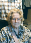Helen Gertrude  Turcotte (Mielke)