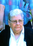 Margaret Esther  Sallans (Chaput)