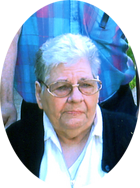 Margaret Esther Sallans