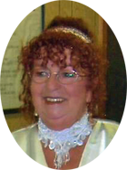 Sheila Geraldine White