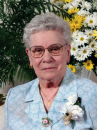 Sister Agnes Kunkel