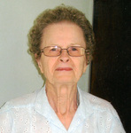 Margaret  Sallafranque (Crowley)