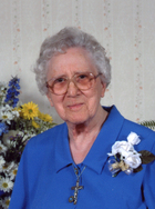 Sister Lauretta Elizabeth Kunkel