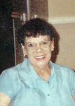 Janice Mary  Primeau (Turcotte)