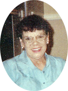 Janice Mary Primeau
