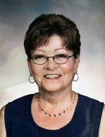 Lorraine Schultz