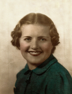 Agnes Barbara Hawkins