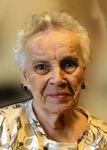 Shirley Anita  Veaudry (Demers)
