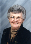 Sister Sheila Marie "Sister Mary of Victory"  Finnerty