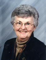 Sister Sheila Finnerty