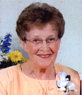 Sister Ethel Rakai